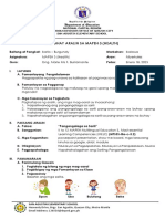 Co1 Health 2ND Grading