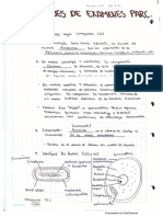 Resumen para El Examen Parcial de Microbiologia