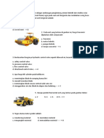 Tes Semester 01072019 & Kunci B