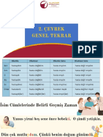 2.çeyrek Genel Tekrar Materyelleri̇