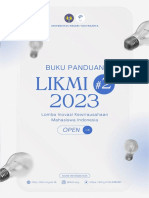 Buku Panduan Likmi 2023 - Update