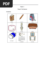 Big 5 Materi SD