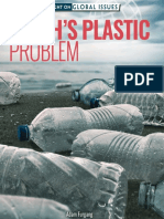 Adam Furgang - Earth's Plastic Problem