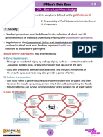 Safety: e CP - Basic Lab Knowledg Lab L1