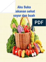 Makanan Sehat untuk Kesehatan