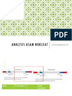 FM - Analisis Asam Nukleat