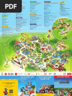 Legoland Parkplan en 2022 Download