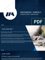 Media Profile at Indonesia Agency (Autosaved)