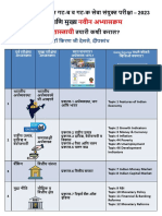 Economic Chapter