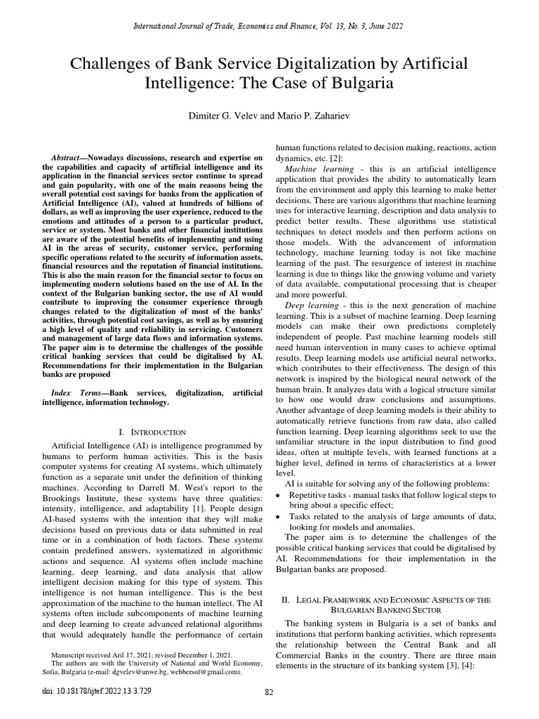 Helo AI | PDF | Artificial Intelligence | Intelligence (AI) & Semantics