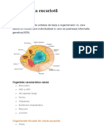 biologie 1