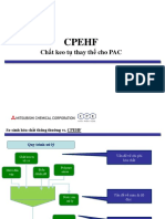 CPEHF Catalogue