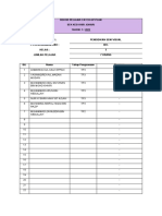 Catch Up Plan PSV THN 3