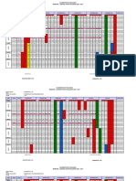 Kalender Mapel 2022-2023