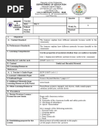 Research Log Template for Effective Tracking | PDF