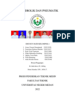 CJR Kelompok 4 - Hidrolik dan Pneumatik (1)