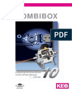 Kombibox 10