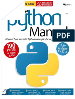 PDF The Python Manual Compress