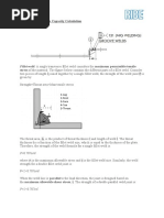 Stack Design Calculation | PDF | Applied And Interdisciplinary Physics ...