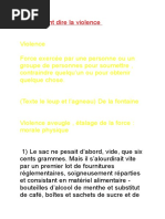Cahiers Octave Mirbeau, N° 20 | PDF | Spiritualité | Conflit armé