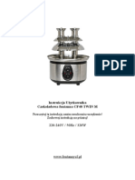 Instrukcja CF40 Twinm