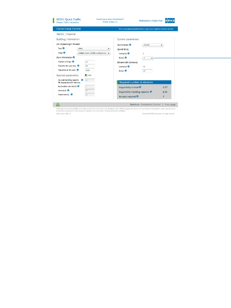 ZKONE Quick Traffic PDF