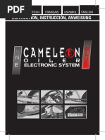 Cameleon Oiler