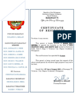 Certification-Bus Permit BOKS