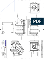 Marine exhaust system design revisions