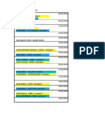 CNT Mini Ac 2023 Calendari