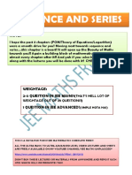 1.sequence and Series