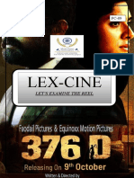 Lexcine