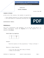 Lesson 02 Week 2 Prelim GE BE Elec 01 Business Logic