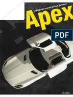 Apex - Le Magazine Exclusif de Gran Turismo 5