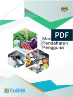 PMP-18036 Manual Pendaftaran Pengguna