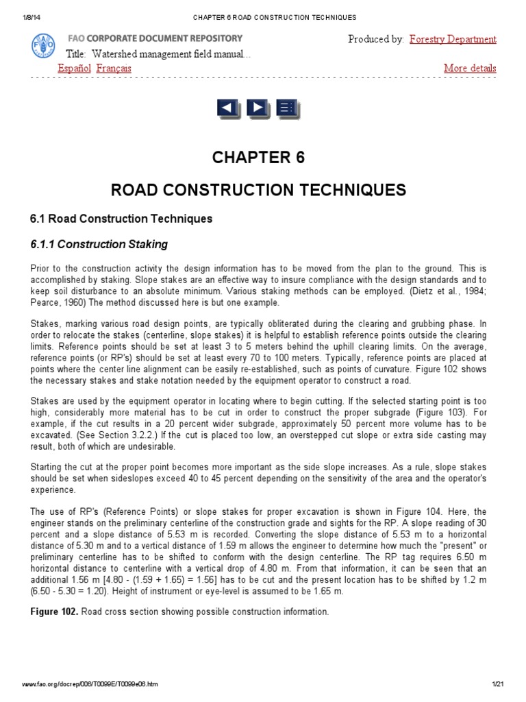 chapter-6-road-construction-techniques-pdf-road-loader-equipment