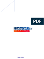 sap v.16.00 MohammadPour  [ Etabs-SAP.ir ]