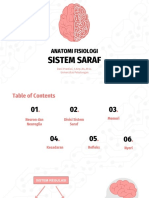 FST00520231013Anfisman - 3. Anatomi Fisiologi Sistem Saraf