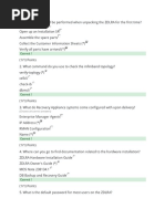 ILOM Commands and Management Guide | PDF | Command Line Interface ...