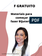 PDF GRATUITO Materiais para Bijuterias