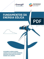 2021 - Livro de Fundamentos de Energia Eólica