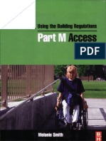 Using The Building Regulations Part M Access