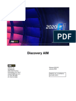 Discovery AIM Documentation