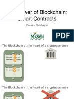 Blockchain Ieee Org Images Files PDF 201710-Smart-Contracts-Blockchain - F-Baldimtst PDF