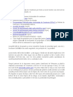 Pentru A Obține Autorizația de Construire Put Forat Și Racord Electric Am Avut Nevoie de Un Dosar