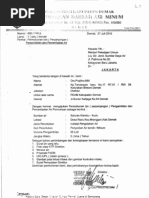 Download Contoh Pengajuan Izin Penggunaan Sumber Daya Air by Sandri Hasoloan Napitupulu SN62633912 doc pdf