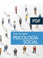 Saul Kassin - Steven Fein - Hazel Rose Markus - Psicología Social (9a. Ed)