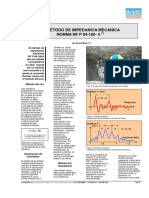 FT04L MétodoPorImpedanciaMecánica