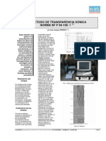 FT01L MétodoPorTransparenciaSónica