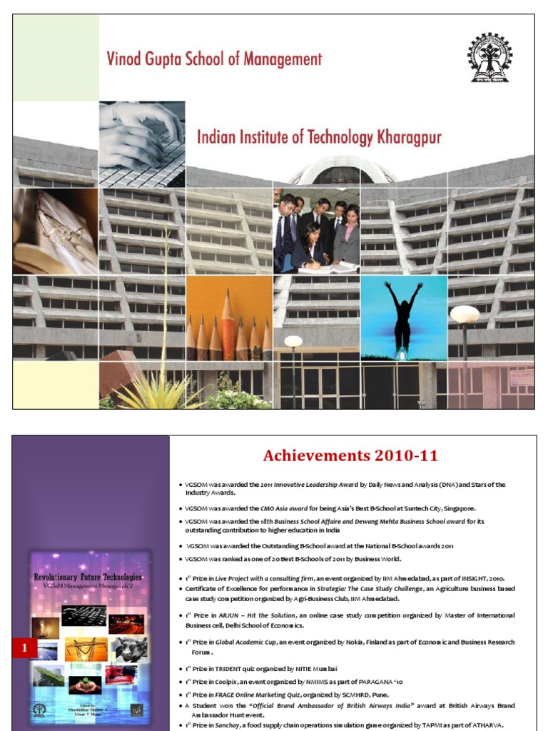 E Brochure | PDF | Master Of Business Administration | Doctor Of Philosophy